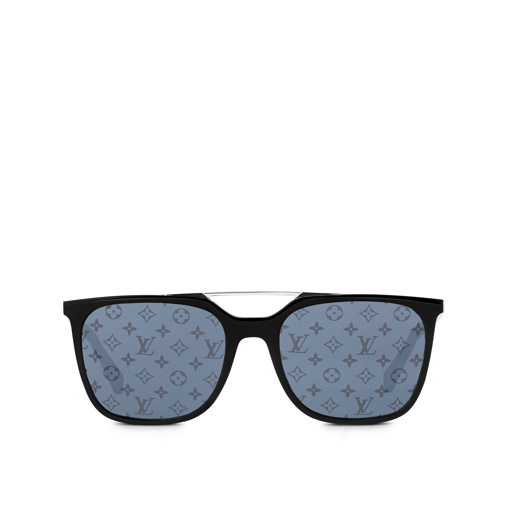 Lentes de sol online para hombre louis vuitton